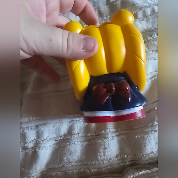 Sailor moon coin bank - Picture 2 of 4